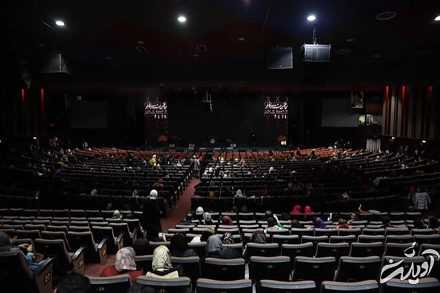 «ماکان بند»ی‌ها پیش از کنسرت تست کرونا دادند